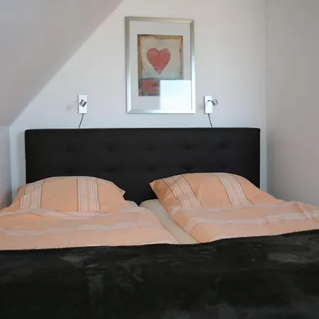Apartamento Nickelshus-whg-lars
