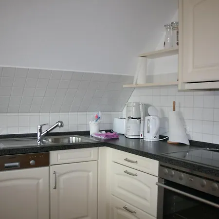 Nickelshus-whg-lars Apartman