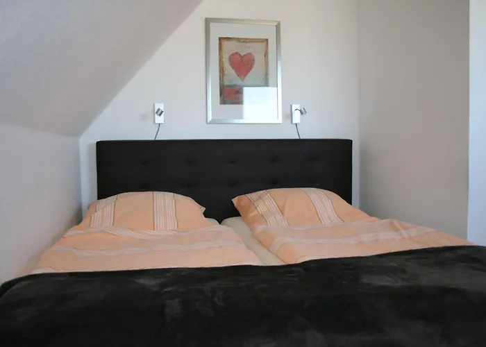 Apartamento Nickelshus-whg-lars