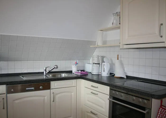 Nickelshus-whg-lars Apartamento